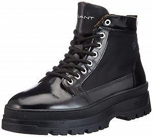 Черевики GANT St Grip Mid Lace - Фото 1