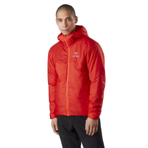Куртка Arcteryx Nuclei FL XL, фото №3