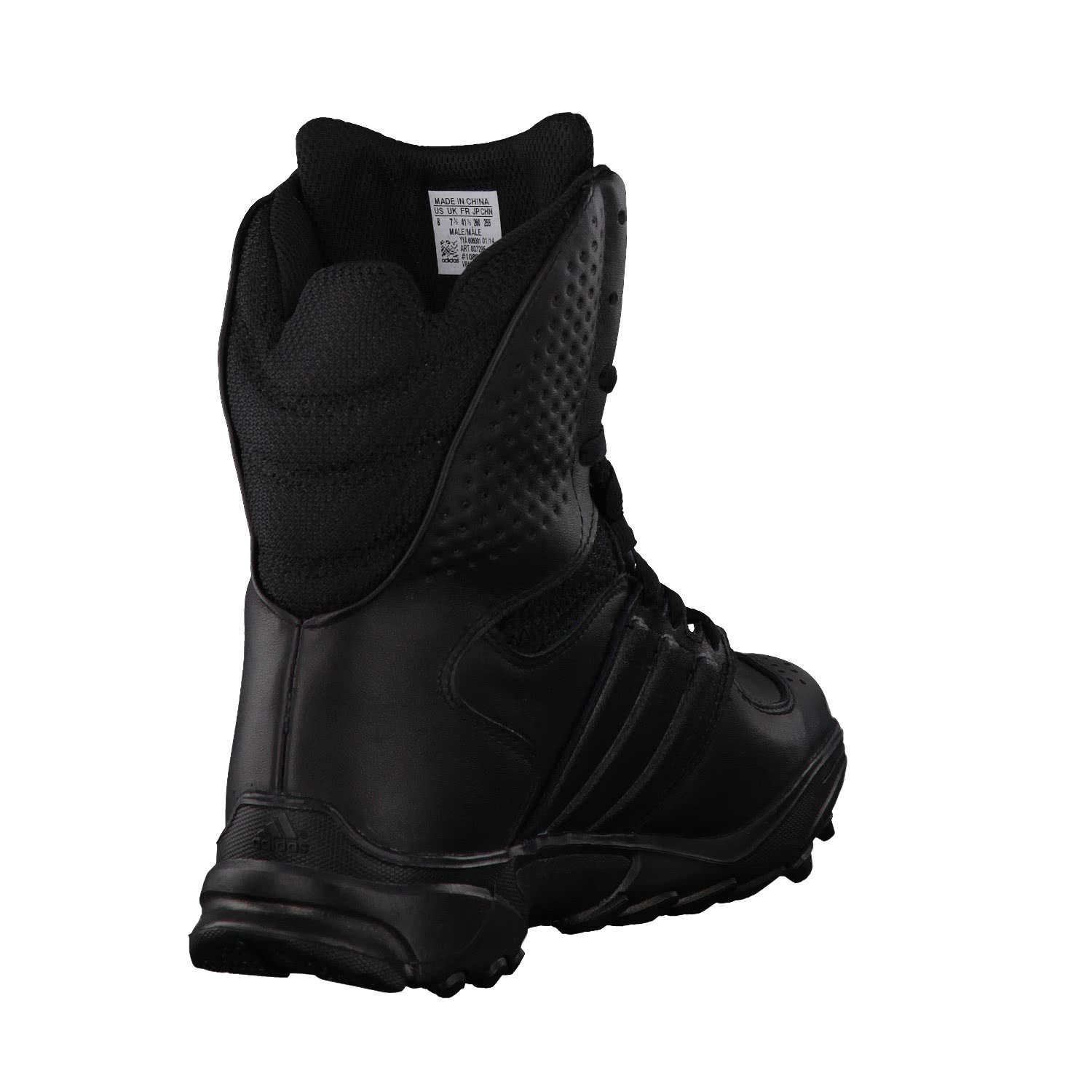 Ботинки трекинговые adidas GSG-9.2 мужские, фото №7