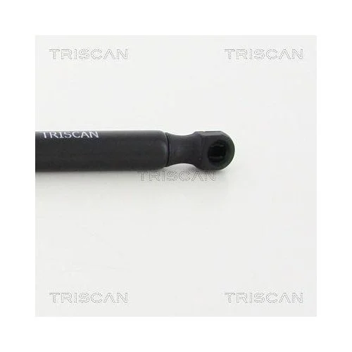 Газова пружина багажника TRISCAN 8710 24250 для OPEL VAUXHALL ззаду зліва, фото №3