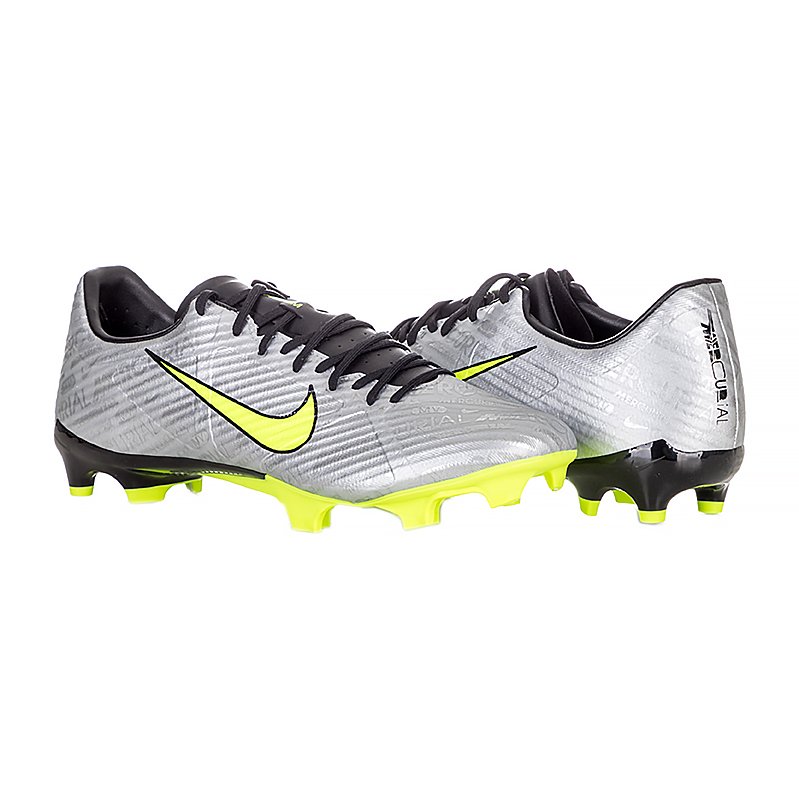 Бутсы Nike ZOOM VAPOR 15 ACAD XXV FG/MG 40, фото №1