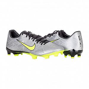 Бутсы Nike ZOOM VAPOR 15 ACAD XXV FG/MG 44 - Фото 1