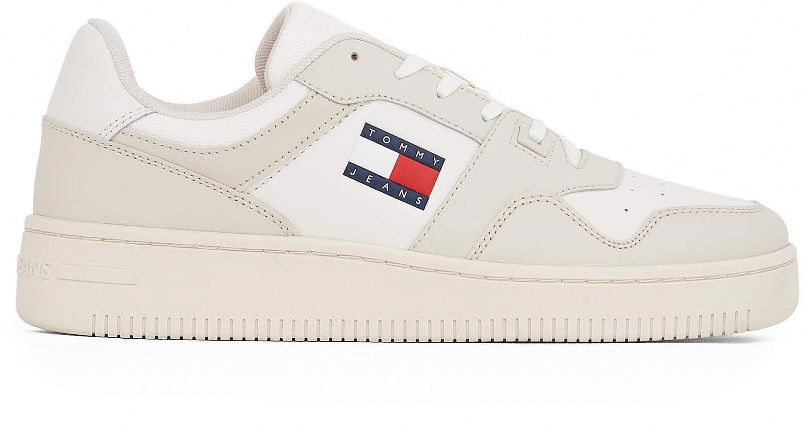 Кросівки Tommy Jeans Sporty Retro Basket Cupsole, фото №5