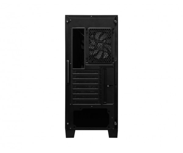Корпус MSI MAG Forge 120A Airflow без БЖ, фото №5