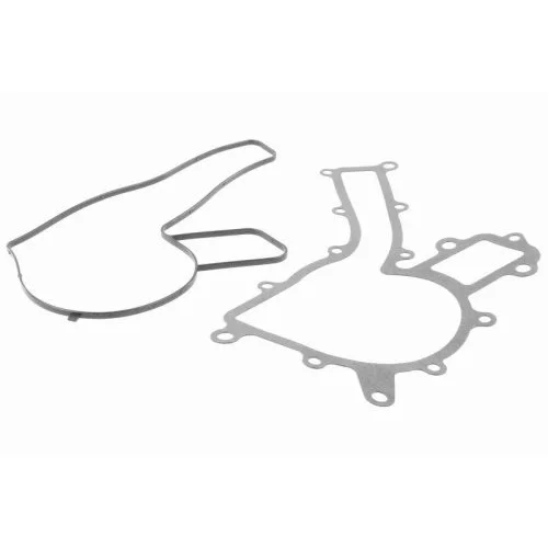 Насос водяной, охлаждение двигателя VAICO V30-50074, фото №2