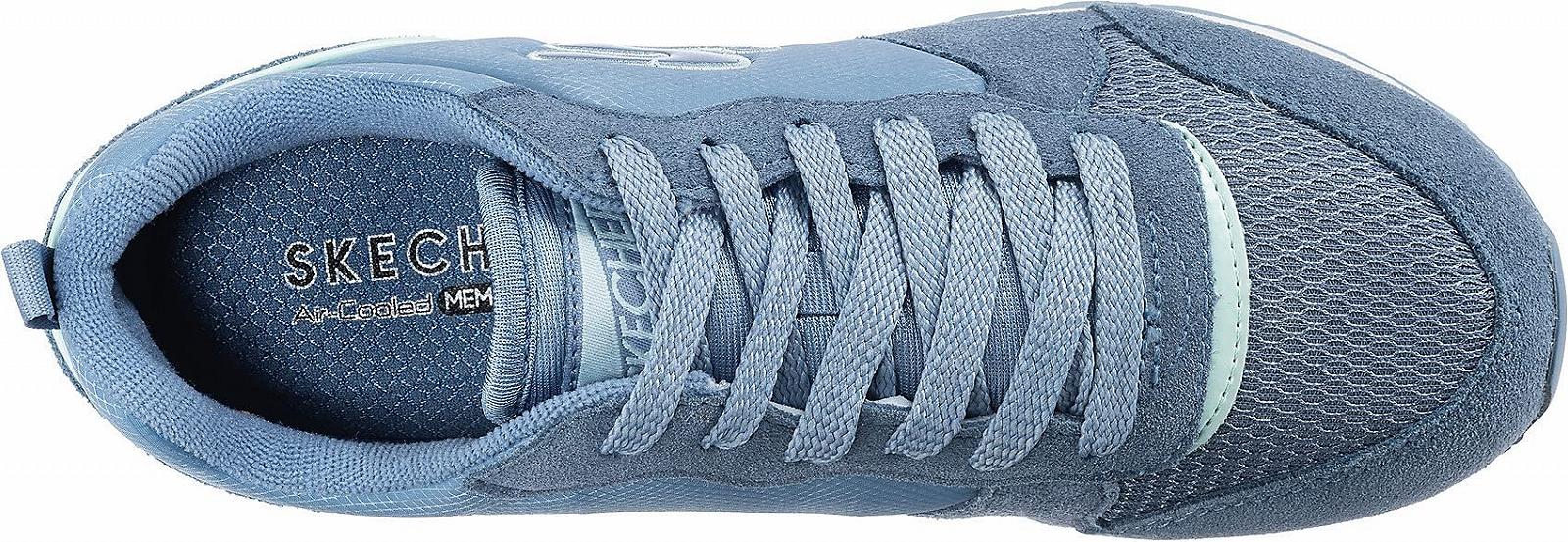 Кроссовки Skechers 155287 Женские, фото №5