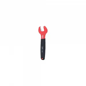 Ключ рожковый KS TOOLS 118.1518 - Фото 1