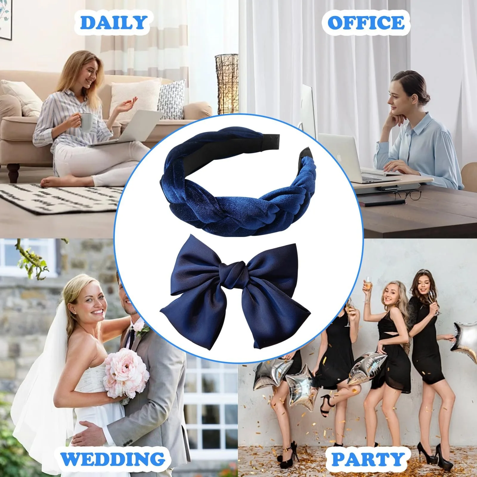 Обруч Оксамитовий, фото №7