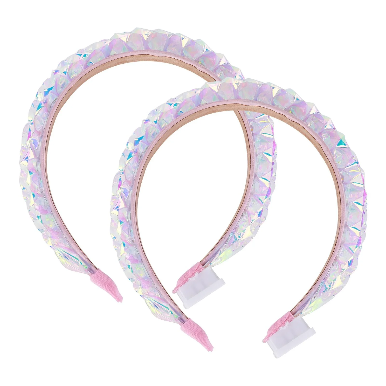 Світлодіодна Обруч на Голову для Жінок (2 шт.), фото №6 Світлодіодна Обруч на Голову для Жінок (2 шт.), фото №6