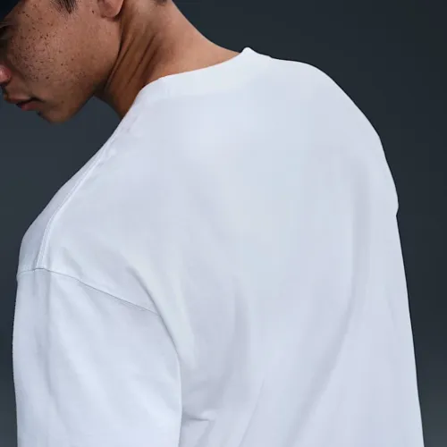 Футболка Nike U NSW TEE M90 SR PTCH PKT 2 Большой, фото №2
