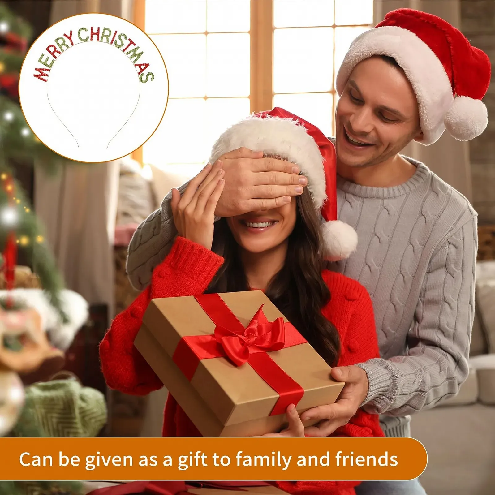 Обруч Рождественский, фото №7