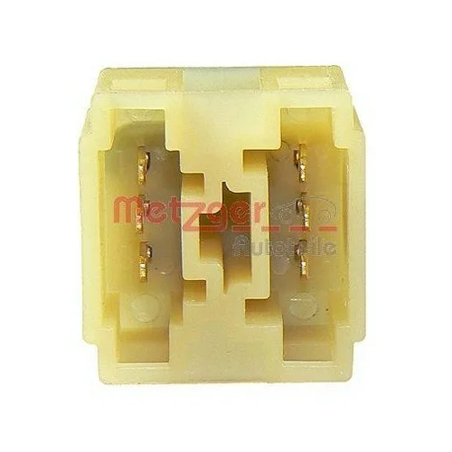 Вимикач стоп-сигналу METZGER 0911082 GREENPARTS для MERCEDES-BENZ, фото №2