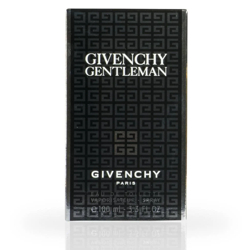 Туалетна Вода Givenchy Gentleman 100 мл, фото №2