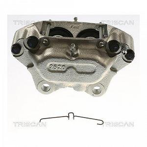 Гальмівний супорт TRISCAN 8175 27105 для VOLVO передня вісь зліва позаду осі synthetic.ua - Фото 1