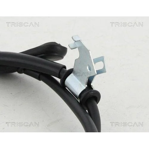 Трос стоянкового гальма TRISCAN 8140 241129 для OPEL VAUXHALL CHEVROLET правий, фото №2