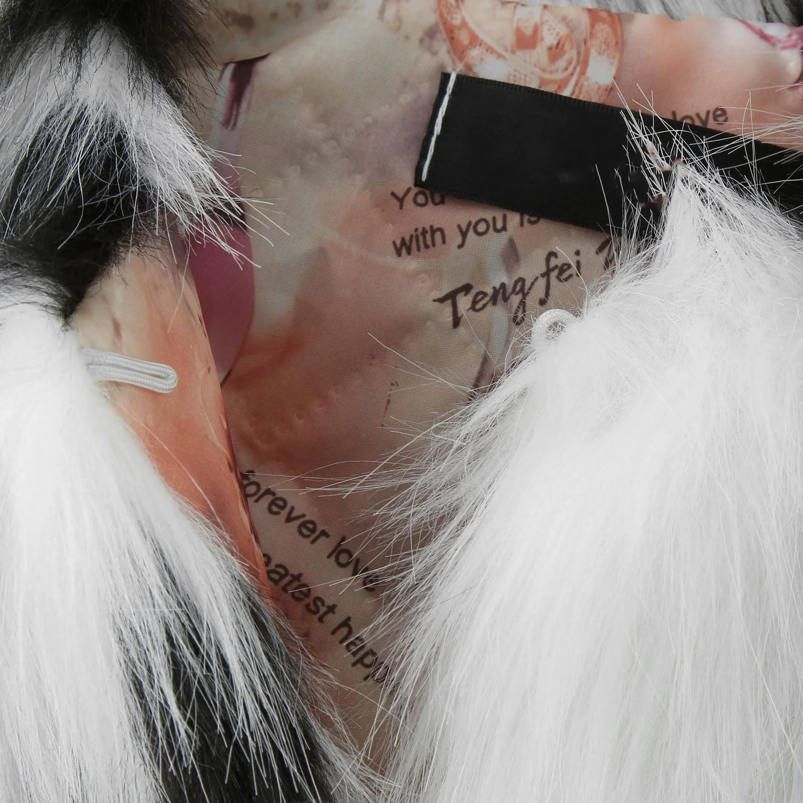 Жилет зимовий для малюків Generisch, фото №2