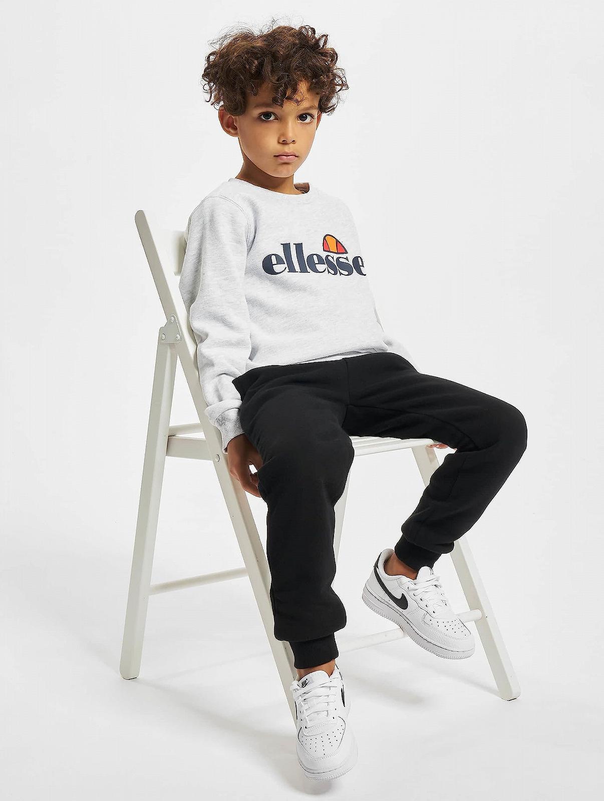 Толстовка Ellesse Suprios для мальчиков, фото №6