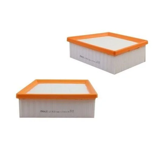 Повітряний фільтр KNECHT LX 4638 для FORD, фото №2