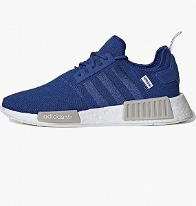 Кроссовки Adidas Nmd_R1 Размер 37 1/3 - Фото 1
