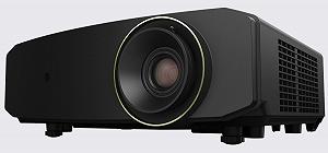 Проектор лазерний JVC LX-NZ30 Full HD Black synthetic.ua - Фото 1