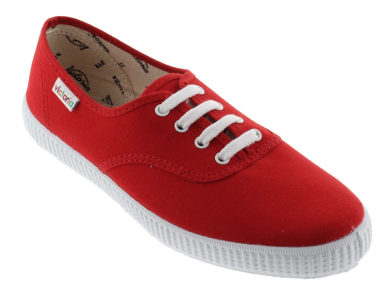 Кросівки Victoria Inglesa Lona Unisex, фото №5