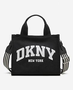 Сумка DKNY Hadlee SM Тот synthetic.ua - Фото 1