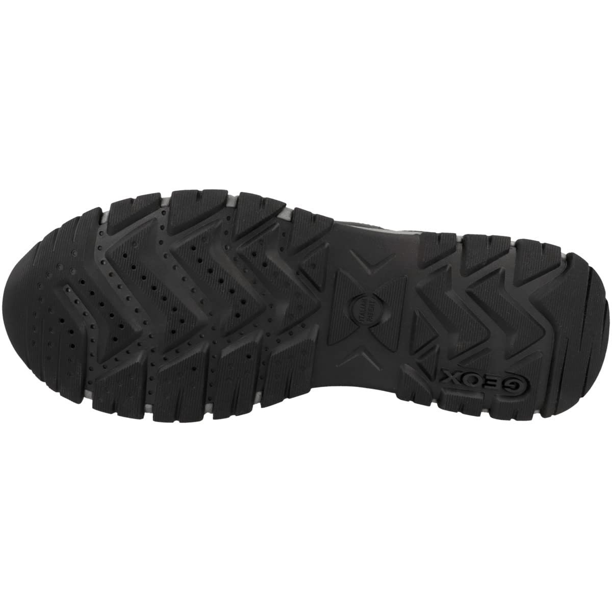 Кросівки Geox U Delray B ABX C, фото №5