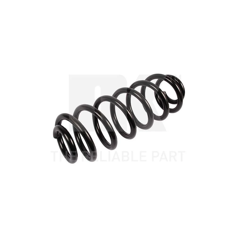 Пружина підвіски NK задня вісь 5447199 для VW, зліва, справа, фото №1 Пружина підвіски NK задня вісь 5447199 для VW, зліва, справа, фото №1