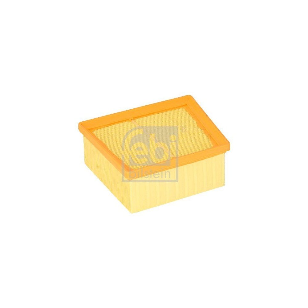 Воздушный фильтр FEBI BILSTEIN 39218 для FORD MAZDA, фото №2