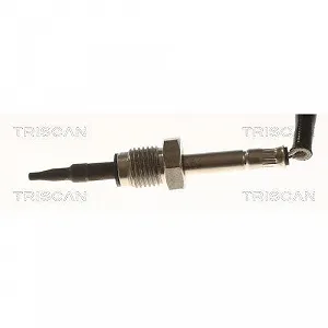 Датчик температури відпрацьованих газів TRISCAN 8826 29191 для MAN VW synthetic.ua - Фото 1