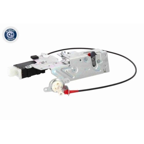 Замок дверей VEMO V25-85-0110 Q+ OEM Quality для FORD, зсувні двері, фото №4 Замок дверей VEMO V25-85-0110 Q+ OEM Quality для FORD, зсувні двері, фото №4