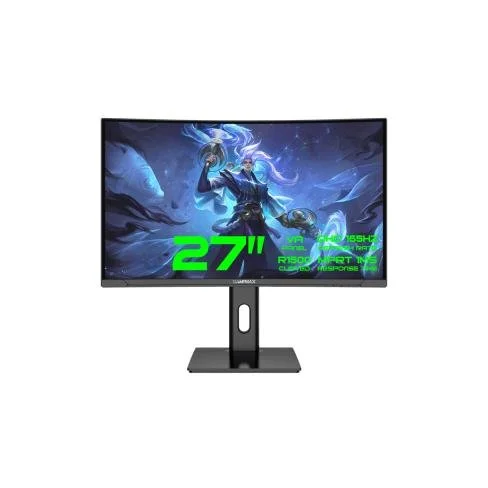 Монитор Gamemax GMX27C165Q, фото №1
