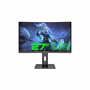 Монитор Gamemax GMX27C165Q - Фото 1