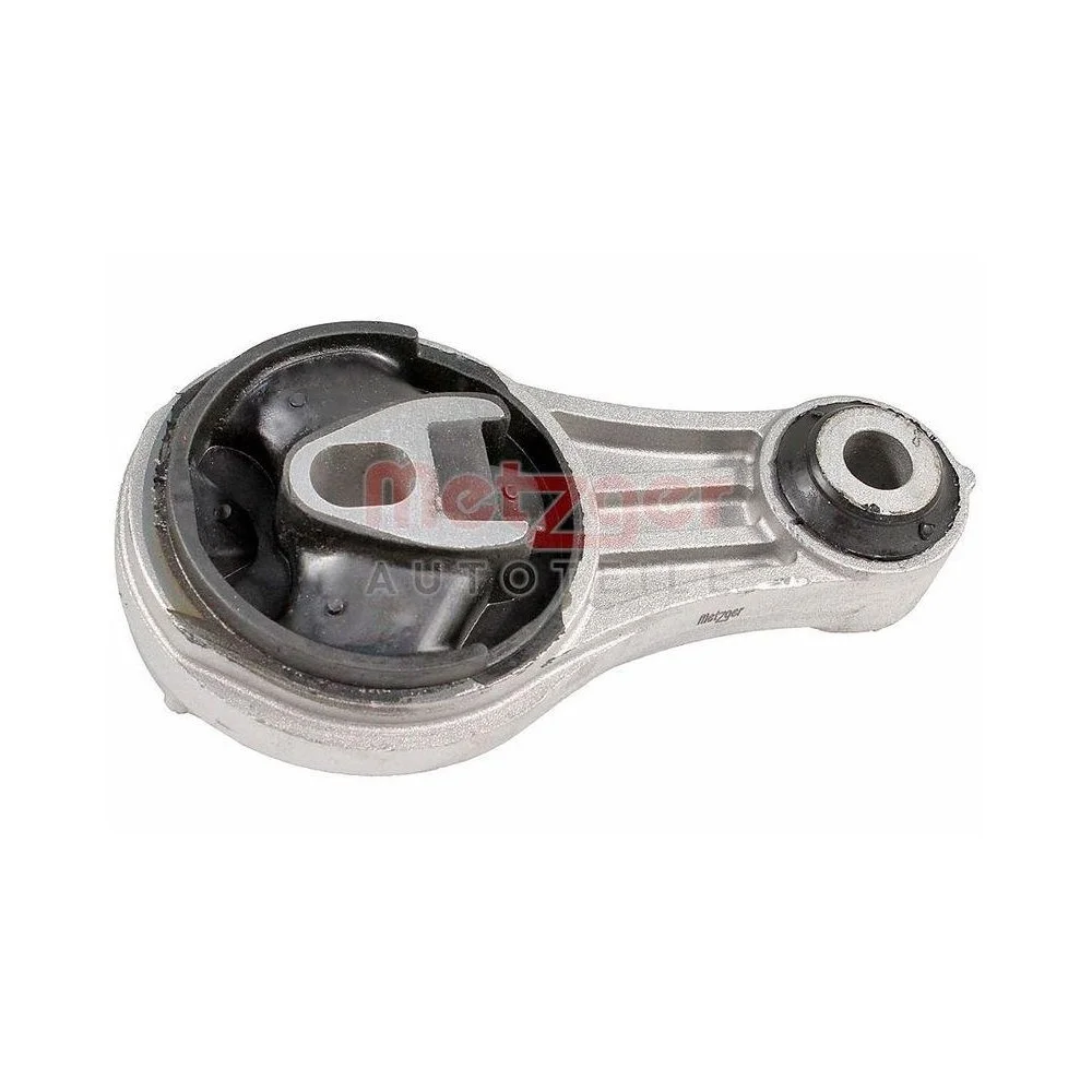 Опора двигуна METZGER 8053960 для RENAULT задня нижня, фото №1