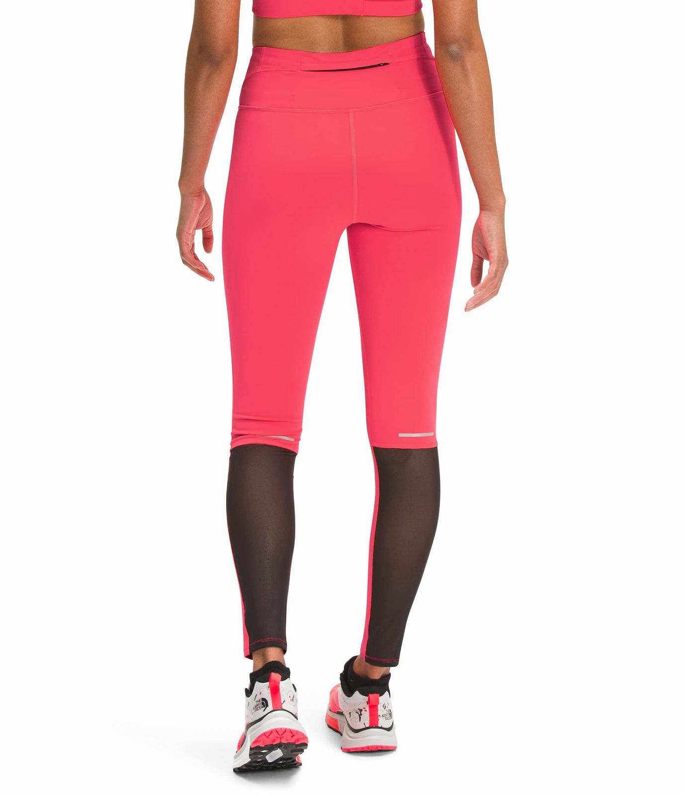 Леггинсы The North Face High Rise Movmynt Женские, фото №2