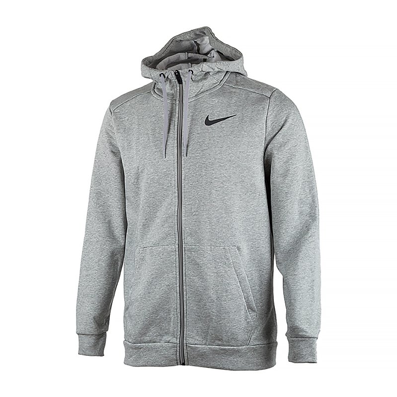 Свитшот Nike DF HDIE FZ FL XL, фото №1