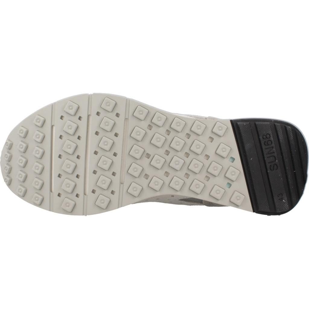 Унисекс Кроссовки SUN68 Jaki Outdoor, фото №6