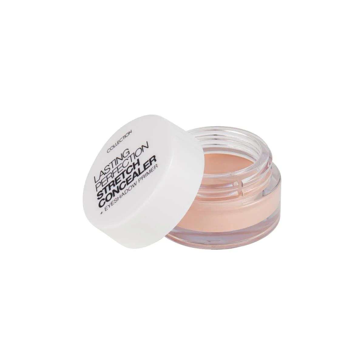 Консилер Collection Cosmetics Lasting Perfection Stretch High Coverage and Versatile 6г Porcelain, фото №1