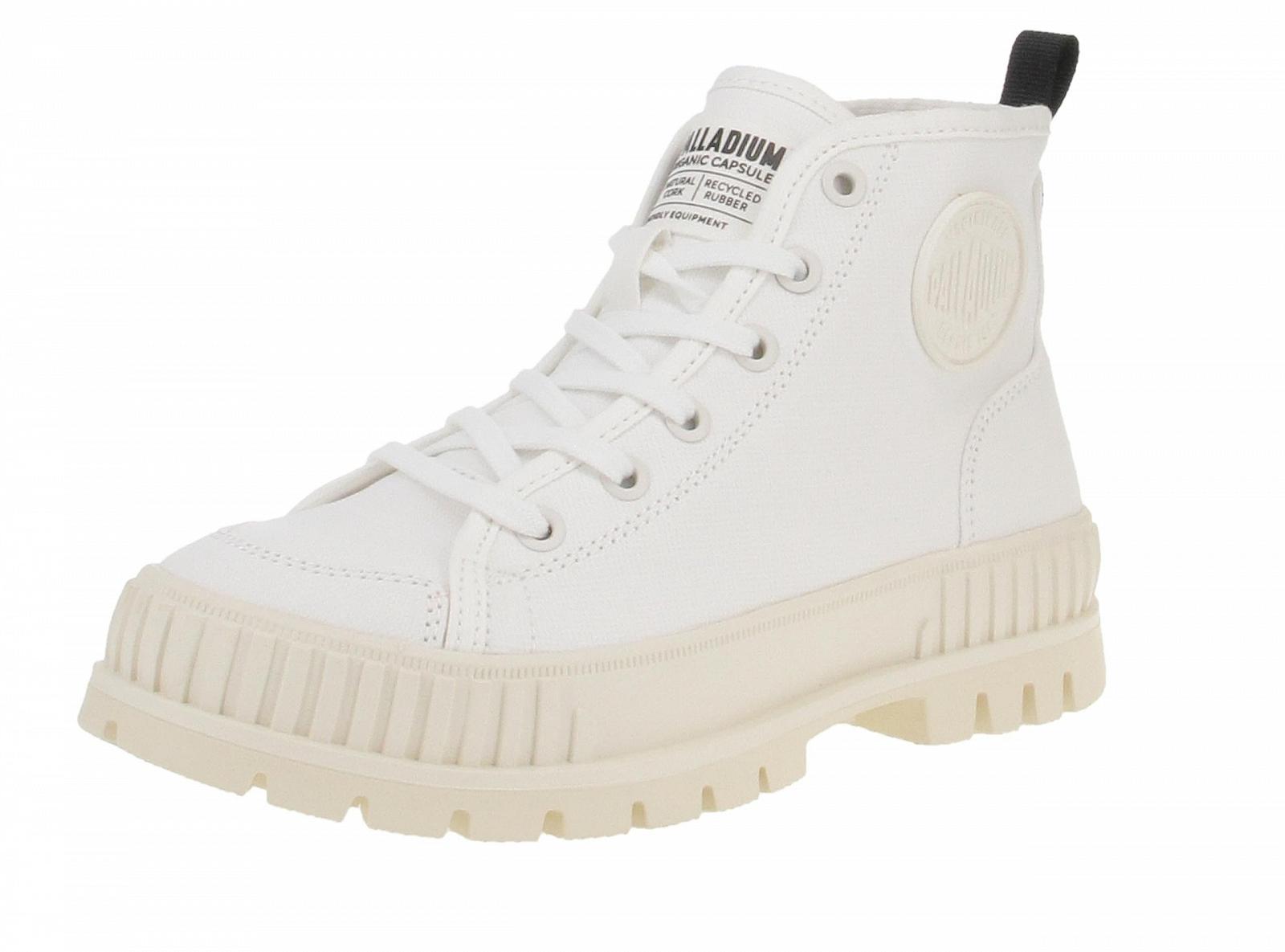 Ботинки Palladium Pallashock Organic 2 78568210M, фото №1