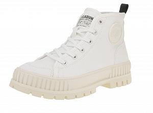 Черевики Palladium Pallashock Organic 2 78568210M - Фото 1