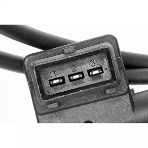 Датчик імпульсів колінвала VEMO V20-72-0432 BMW synthetic.ua - Фото 1