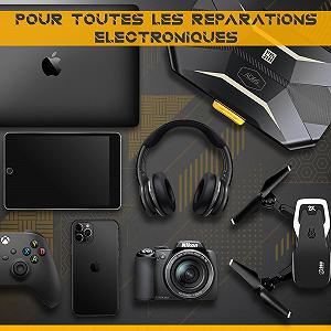 Набір викруток AD&S Precision 145 в 1 Hexagonal Професійна якість для ремонту та обслуговування електроніки Включає 116 CRV бит, 4 довгі S2 бит, аксесуари та міцний футляр synthetic.ua - Фото 1