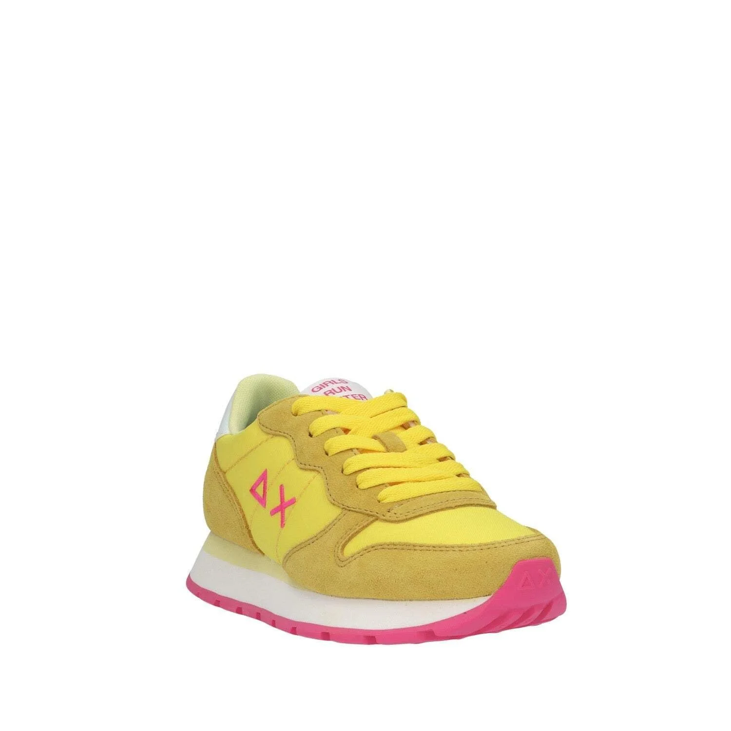 Кросівки Sun 68 Bianco Z34201, фото №2 Кросівки Sun 68 Bianco Z34201, фото №2