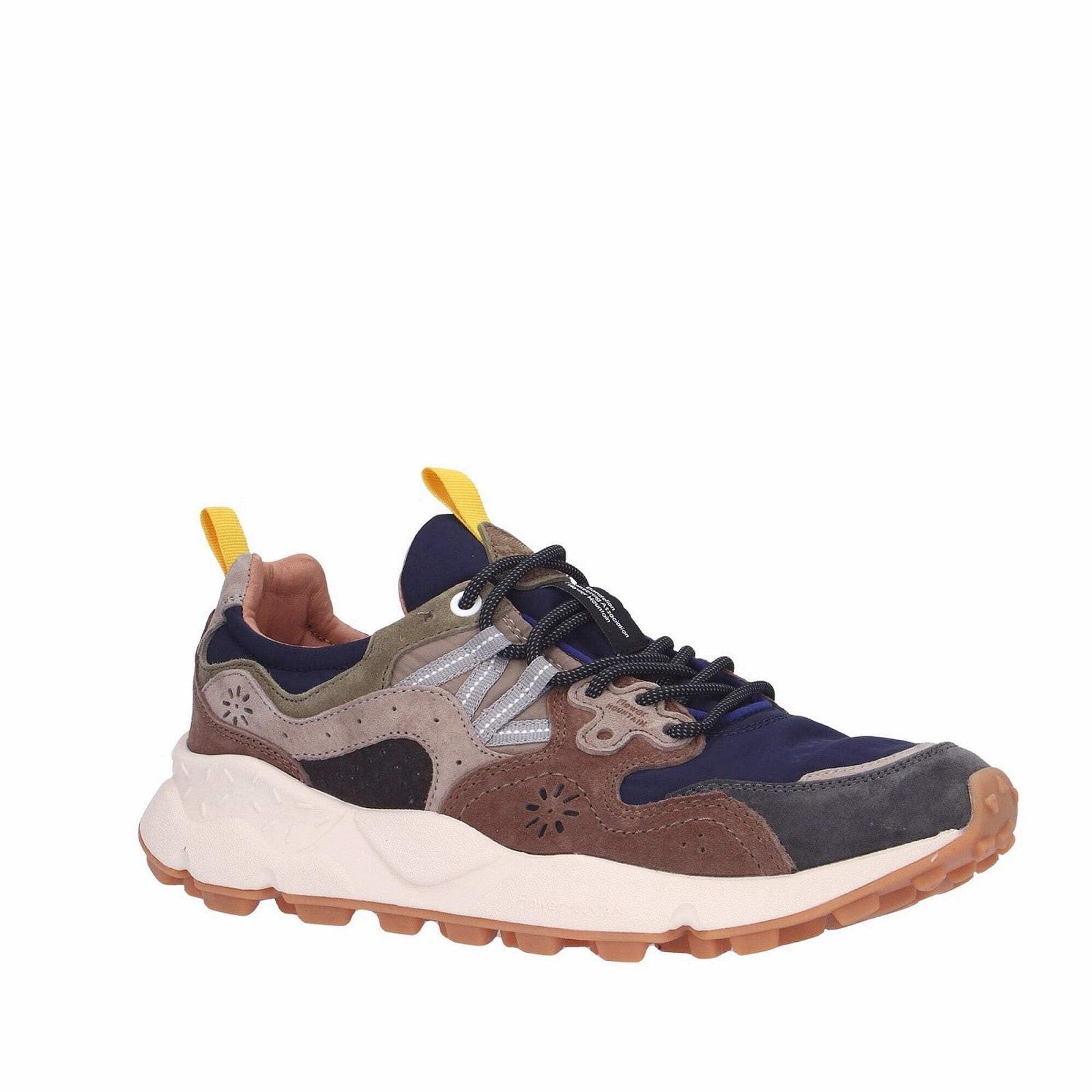 Кросівки Flower Mountain Yamano Чоловічі 3, фото №7