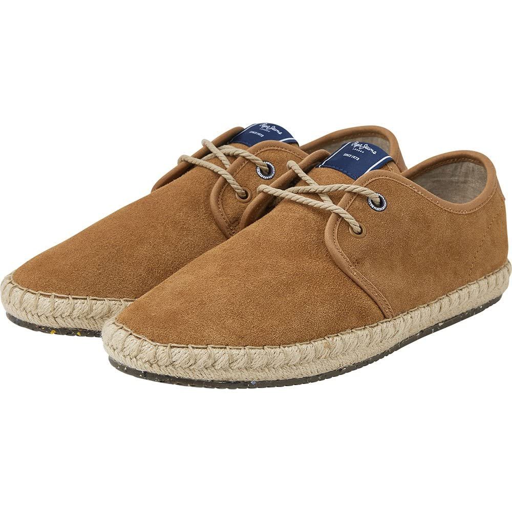 Кроссовки мужские Pepe Jeans Tourist Classic Blucher, фото №3