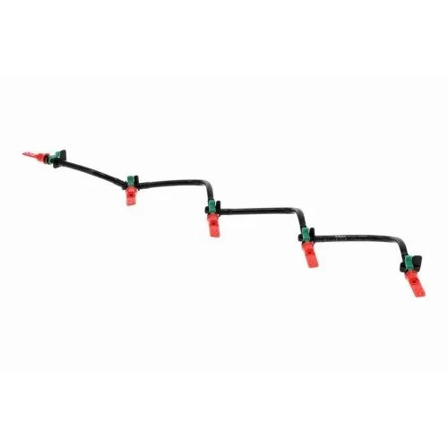 Шланг зворотної паливної магістралі VAICO V25-2895 для FORD, фото №3