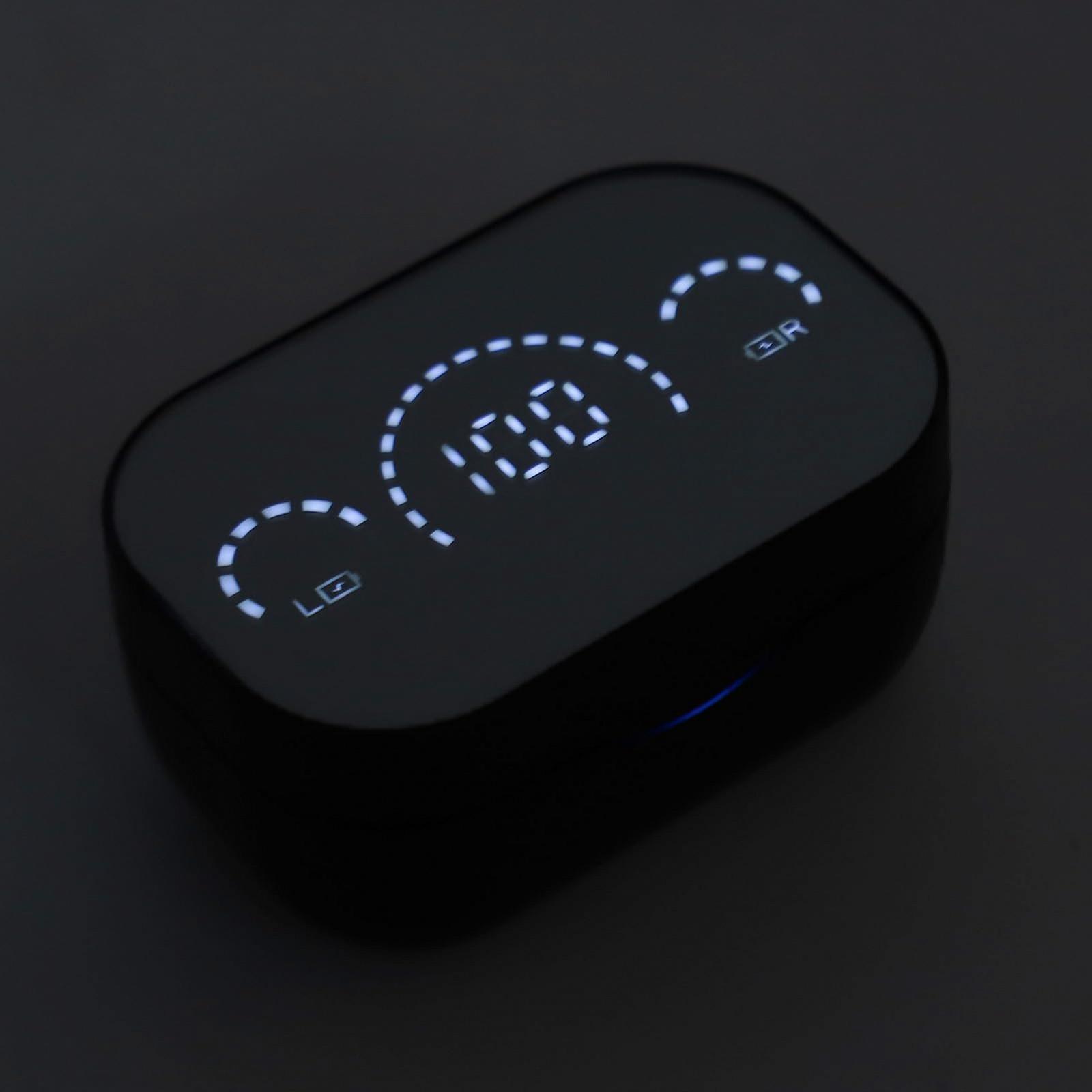 Наушники-переводчики Черный, фото №8