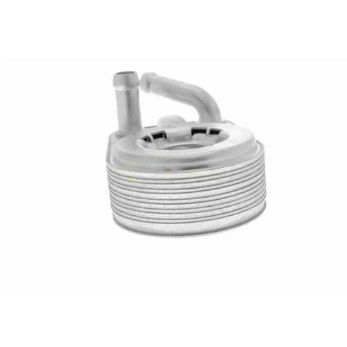 Радиатор масляный двигателя VEMO V48-60-0013 для LAND ROVER, фото №4