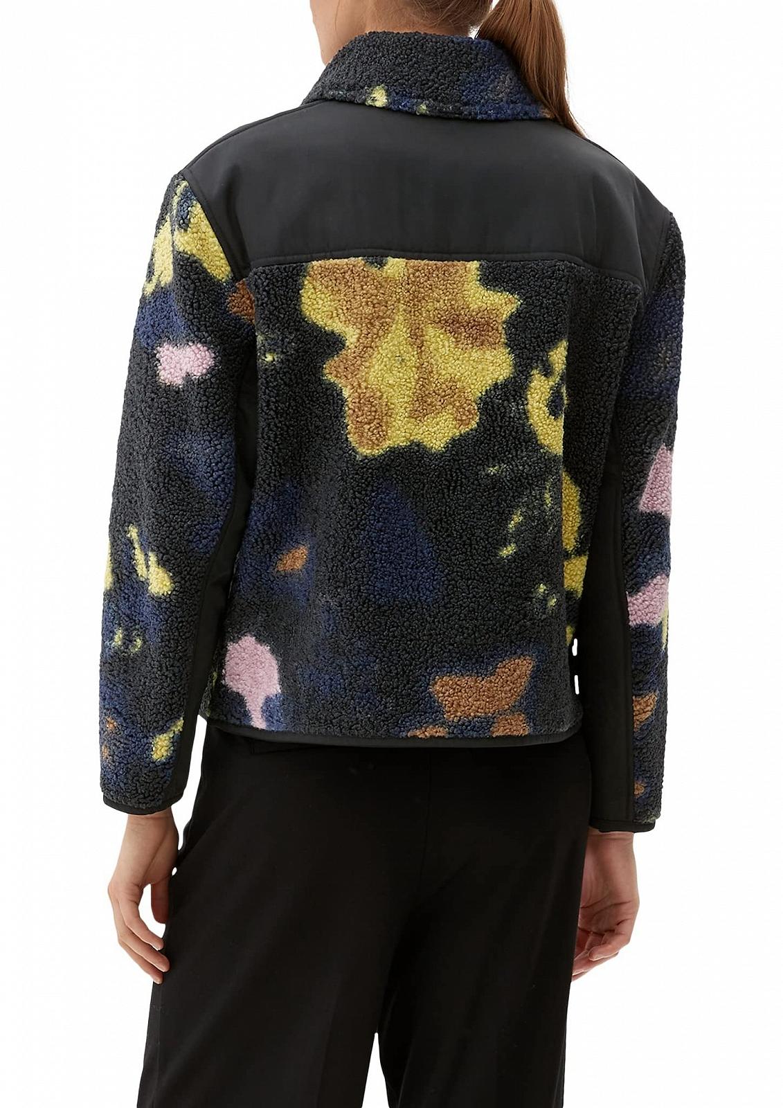 Женская Толстовка s.Oliver Куртка, фото №8