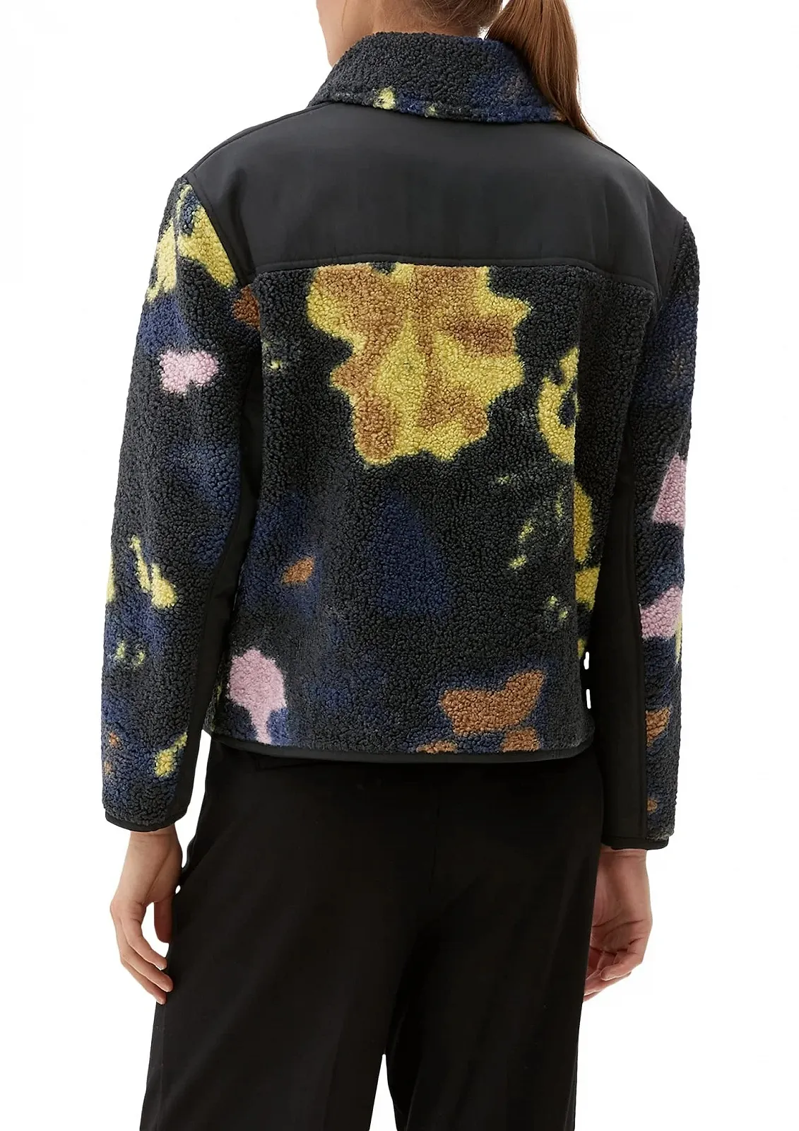 Жіноча Толстовка s.Oliver Куртка, фото №8